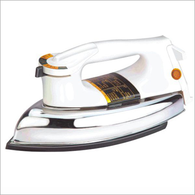 Plancha L W - Electric Dry Iron Plancha L W - Electric Dry Iron