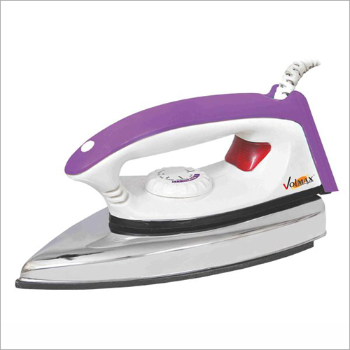 Sweety - Electric Dry Iron Sweety - Electric Dry Iron