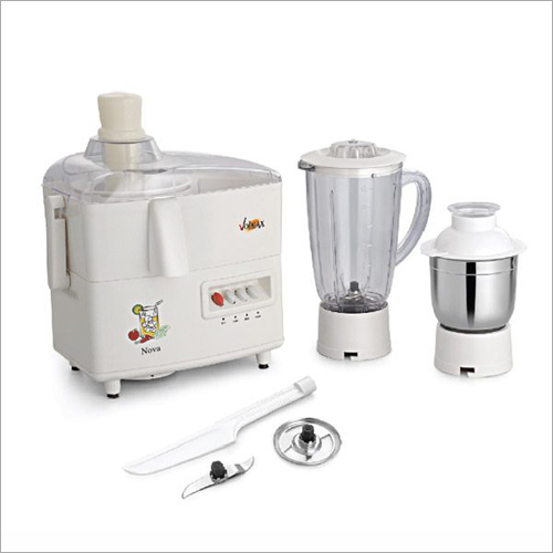 Nova - Juicer Mixer Grinder Nova - Juicer Mixer Grinder
