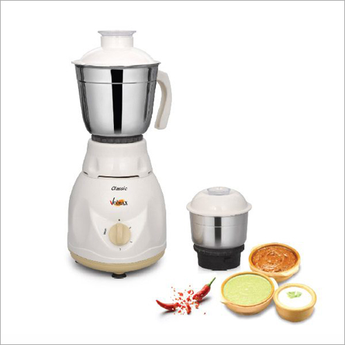 Classic - Mixer Grinder Classic - Mixer Grinder