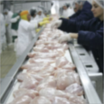 Frozen Chicken Frozen Chicken
