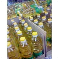 Refiend Sunflower Oil Refiend Sunflower Oil