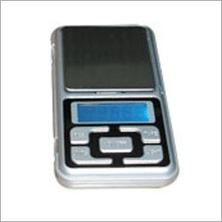 Pocket Scale Pocket Scale