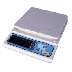 Kitchen Scale - Silver Line Scale Kitchen Scale - Silver Line Scale