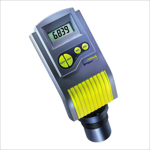 Ultrasonic Level Transmitter Ultrasonic Level Transmitter