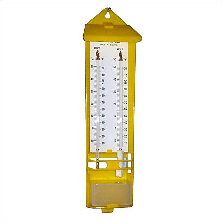 Thermo Hygrometer Thermo Hygrometer