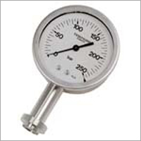 High Pressure Homogenizer Gauge High Pressure Homogenizer Gauge