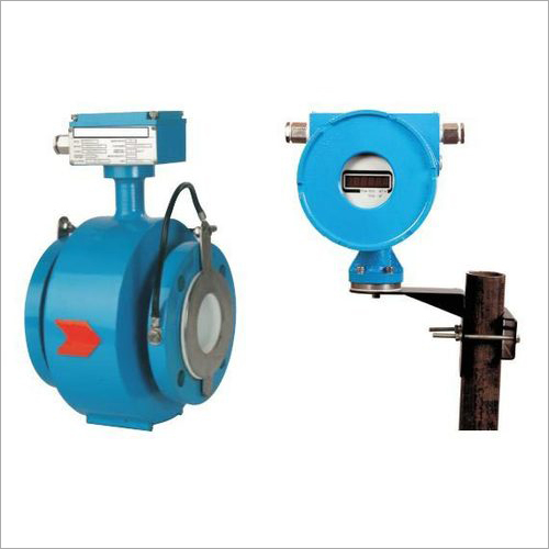 Electromagnetic Flowmeter Electromagnetic Flowmeter