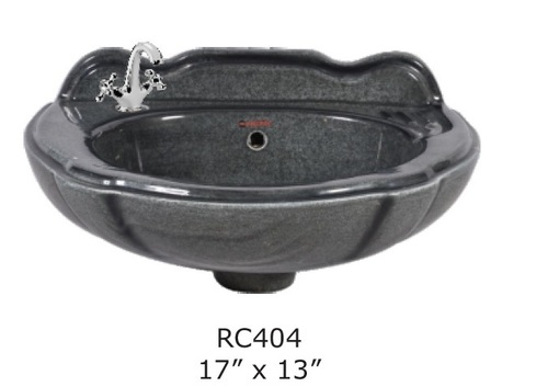 RUSTIC BASIN RUSTIC BASIN