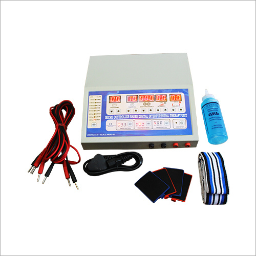 Micro Controller Based Digital I.F.T. Micro Controller Based Digital I.F.T.