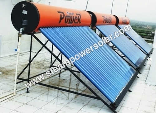 Commercial Solar Water Heater Commercial Solar Water Heater