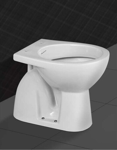 Concealed EWC S Trap Concealed EWC S Trap