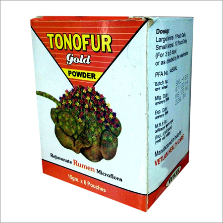 Rumen Microflora Powder Rumen Microflora Powder