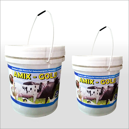 Amix-Gold Amix-Gold