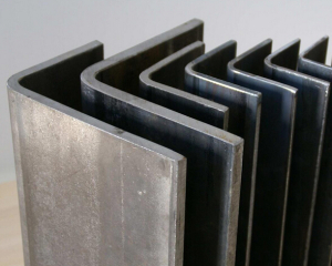 Mild Steel Equal Angle Mild Steel Equal Angle
