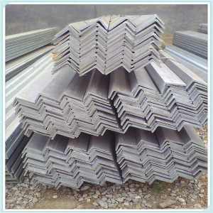 Mild Steel Unequal Angle Mild Steel Unequal Angle