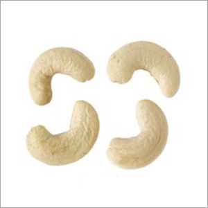 210 White Whole Cashews 210 White Whole Cashews