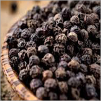 Black Pepper Black Pepper