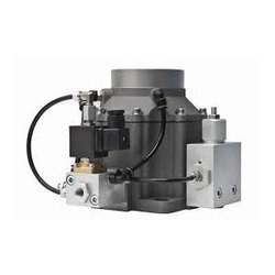 Compressor Inlet Valve Compressor Inlet Valve