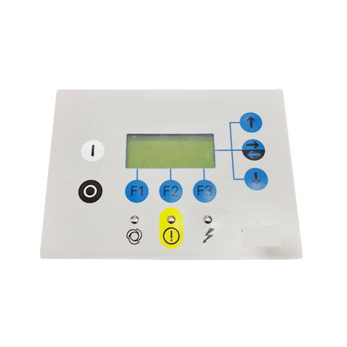 Compressor Electronic Display Compressor Electronic Display