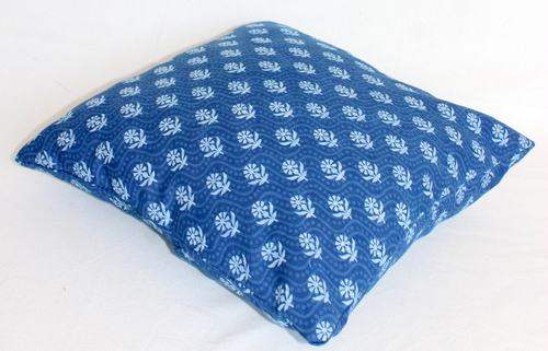 Block Print Cushion Covers Block Print Cushion Covers