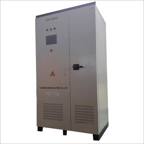Inverter with VDE ARN 4105 and INMETRO Inverter with VDE ARN 4105 and INMETRO