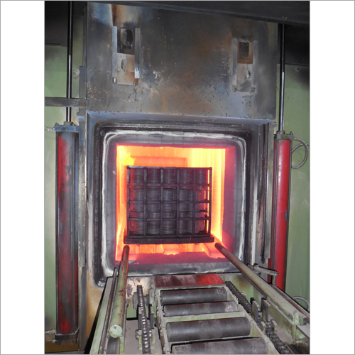 Furnace and Heat Treatment Services Furnace and Heat Treatment Services