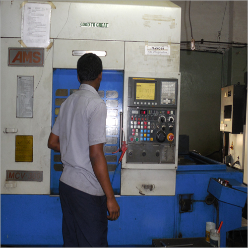 CNC Machine For Manufacturers CNC Machine For Manufacturers