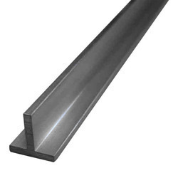 Mild Steel T Section Mild Steel T Section