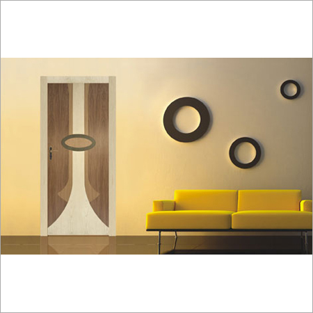 Laminated Flush Door Laminated Flush Door