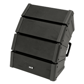 Ahuja ALA-2400 Line Array Speaker Ahuja ALA-2400 Line Array Speaker