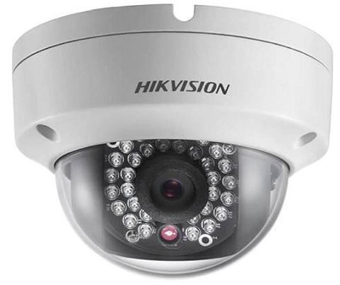 Hikvision 2110F-I 1.3mp Dome IP Camera Hikvision 2110F-I 1.3mp Dome IP Camera