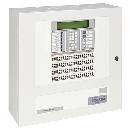 Morley Addressable Panel Morley Addressable Panel