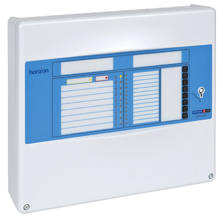 Morley Conventional Panel Morley Conventional Panel