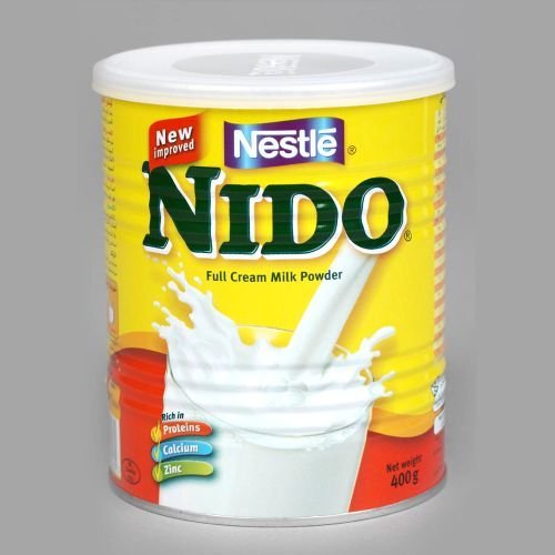 Nido Milk Powder Nido Milk Powder