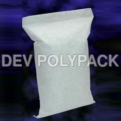 PP Woven Sacks PP Woven Sacks