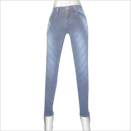 DX Pattern Jeans DX Pattern Jeans
