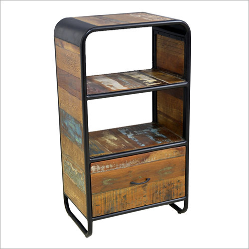 Reclaimed Wood Bookcase Reclaimed Wood Bookcase