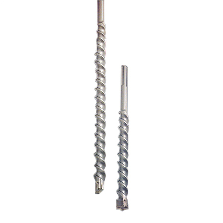Kent SDS Max Drilling Tools Kent SDS Max Drilling Tools