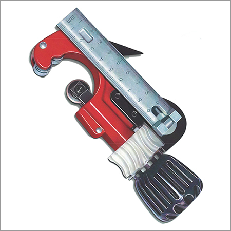 Automatic Tube Cutter Automatic Tube Cutter