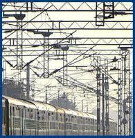 Railway’s Masts, Portal & SPS Railway’s Masts, Portal & SPS