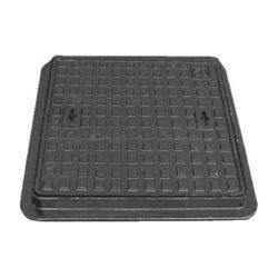 CI Earthing Pit Cover CI Earthing Pit Cover