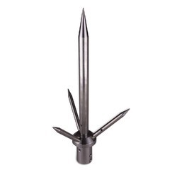 GI Lighting Arrester GI Lighting Arrester