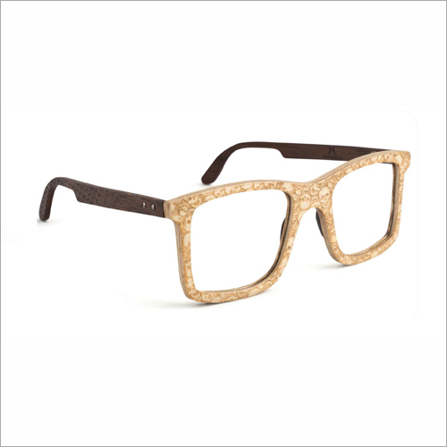 Wooden Eye Frame Wooden Eye Frame