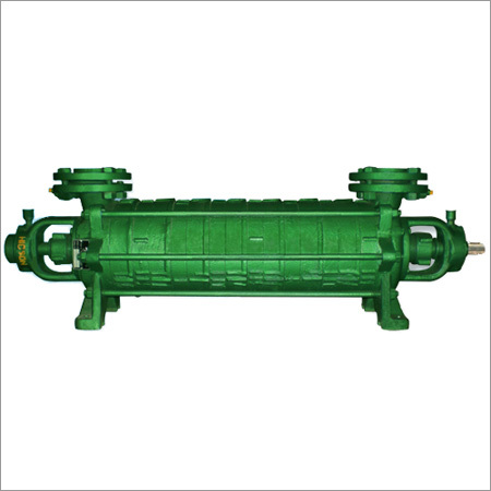 AL Model Lateral Channel Self Priming Pump AL Model Lateral Channel Self Priming Pump