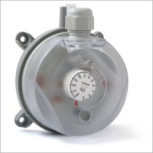 Differential Pressure Switch Differential Pressure Switch