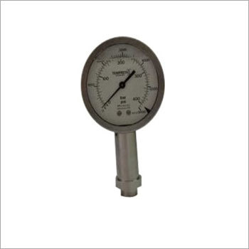Homogenizer Pressure Gauge Homogenizer Pressure Gauge