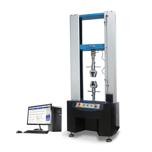 Computer Universal Test Machine Computer Universal Test Machine