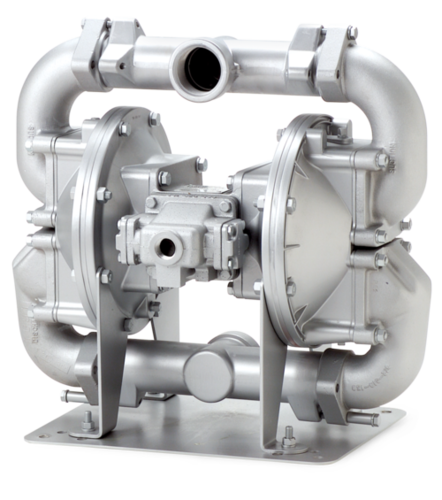 Heavy Duty Flap Valve Pumps Heavy Duty Flap Valve Pumps