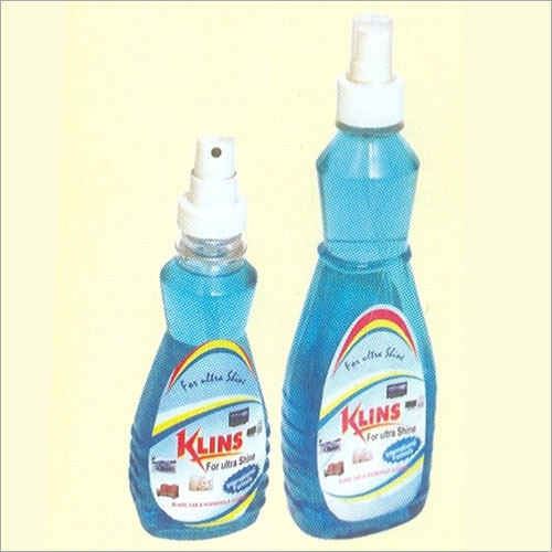 KLINS Glass & Household Cleaner KLINS Glass & Household Cleaner